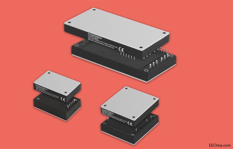 Powerbox Ϊ΢ƳȫϵиѹDC/DC ת