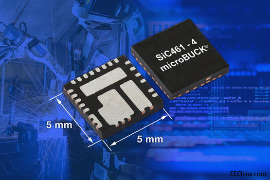 VishayƳҵΨһһ5mm x 5mmװ100WϹʵͬѹѹ