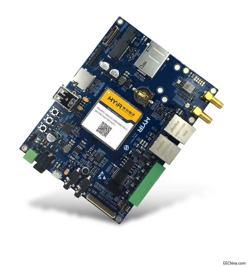ARM Cortex-A7ں NXP i.MX6UL ⣨һ