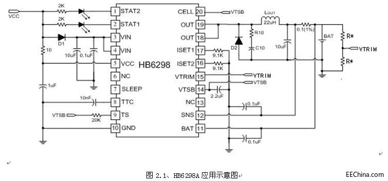 ͵ڡ/﮾ۺоƬHB6298A