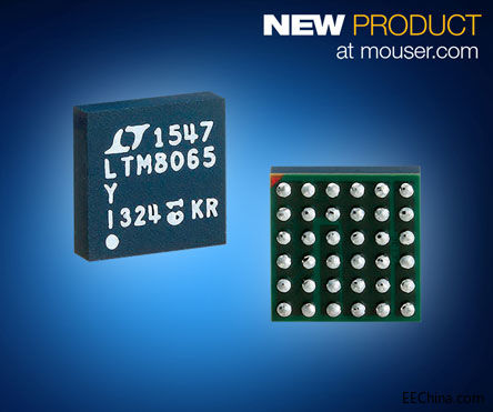 ó󱸻ADILTM8065 ModuleѹSilent SwitcherܹEMI/EMC