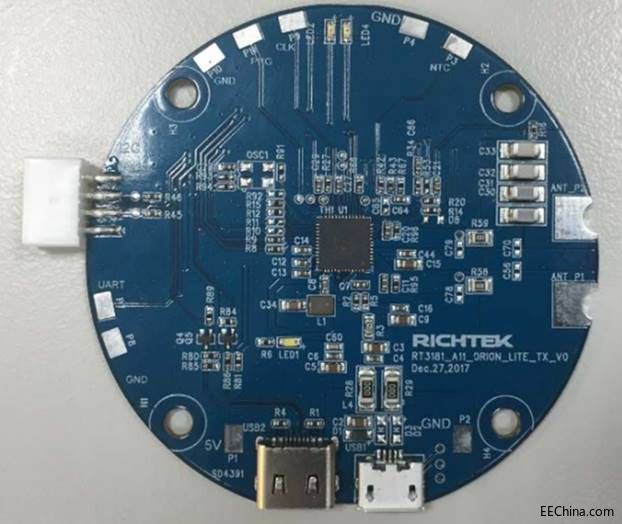 ڹRichtekоƬ߳