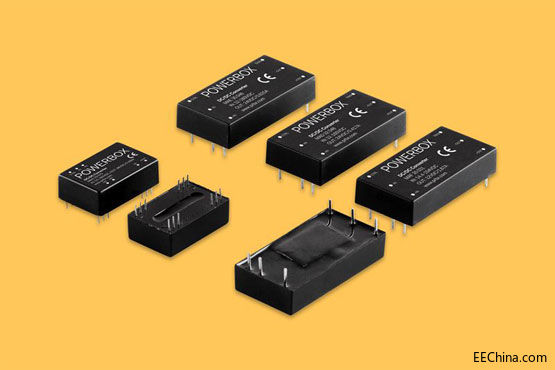 Powerbox Ƴ·ͽͨĿDC/DCת