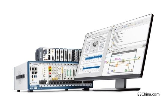 NIƳLabVIEW 2018