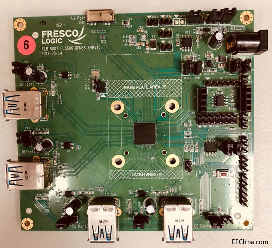 ˼ƼFresco LogicһUSB Type-C  USB Power Delivery 3.0 