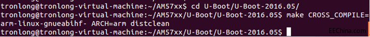 λAM5728U-Boot