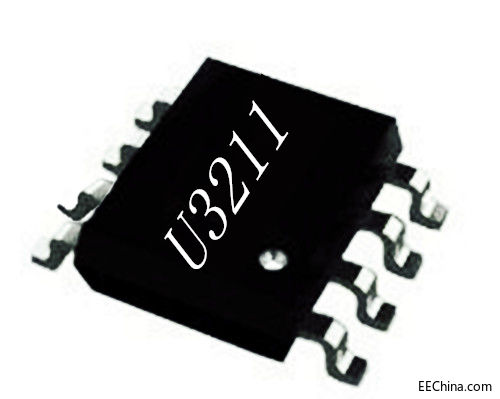 СҵʱĵΪСҵ綨ƿصԴоƬU3211