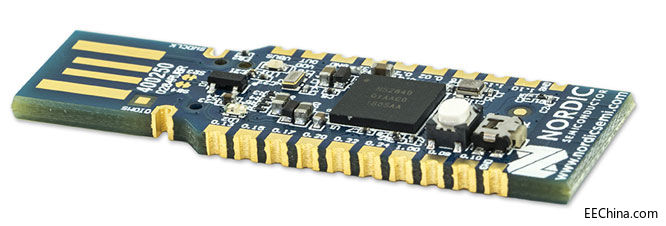 NordicΪnRF Connect for Desktop PCƳͳɱUSB Dongle