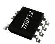 ԴоƬTB5812AնӦ5V 2A