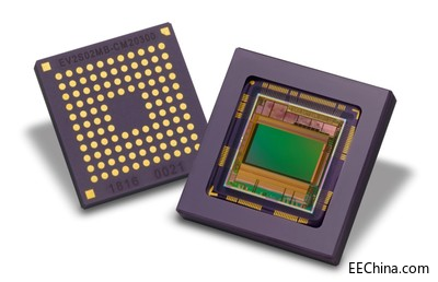 Teledyne e2vƳȫCMOSͼ񴫸ʵֵͳɱӾ