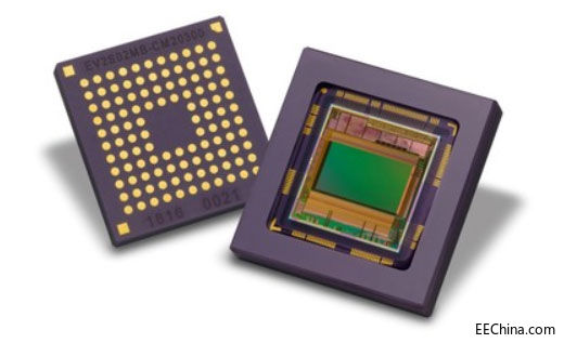 Teledyne e2vƳȫCMOSͼ񴫸ʵֵͳɱӾ