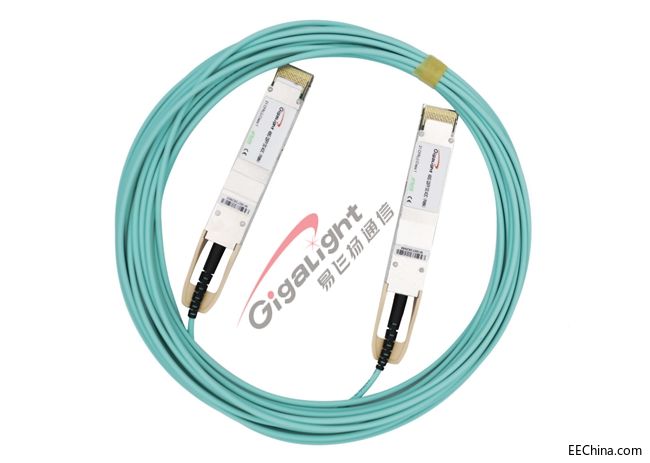 ׷AT&T400G QSFP56-DD AOC ȲƷǩսԺ¼
