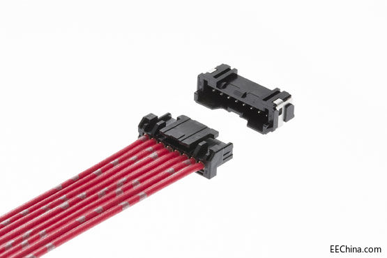 Molex  Micro-Lock Plus ߶԰ϵͳ