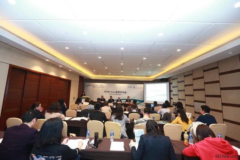 PCIM Asia 2019 չ̷Ӧң۳70%չλ