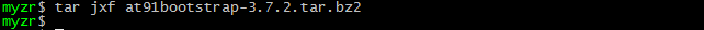 MY-SAMA5 Linux-3.18 ֲ3.1.0.3.png