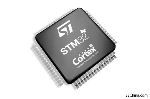 stm32ǶʽϵͳصԼ