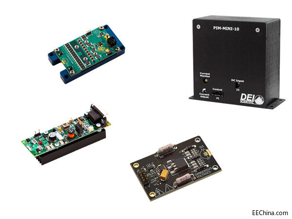 Digi-Key  Directed Energy, Inc. ȫϵ