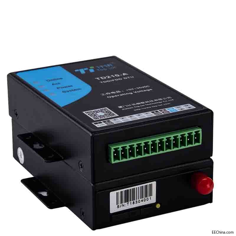 NB-IoT DTUGPRS DTUʲôͬ