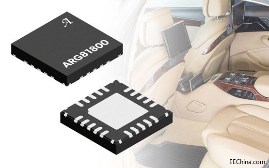 Allegro ƳEMI DC/DCѹ԰ʦϸOEM׼