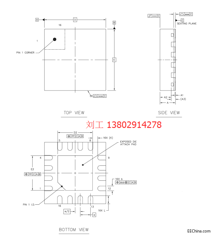 PINPINRFX2401C滻2.4G PAǰƵʷŴAT2401C̫ã