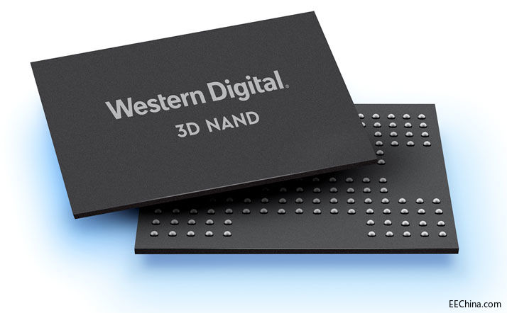 ݳɹ3D NANDBiCS5