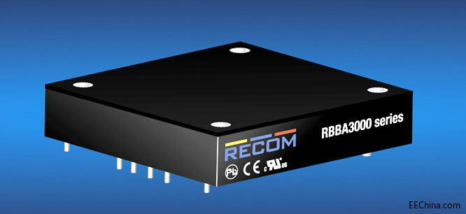 ׿Ʒнѹ-ѹ˵Recom שDC/DCת