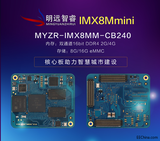 ԶһIMX8Mminiİǻ۳н