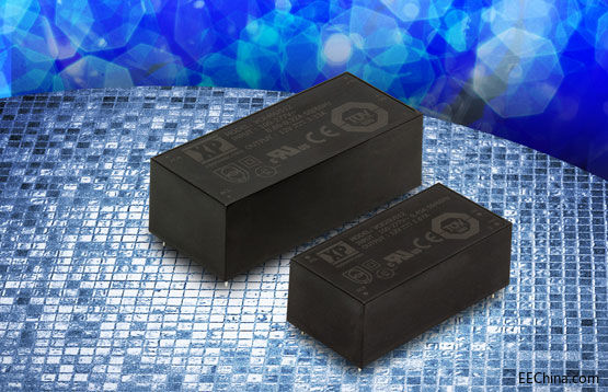XP Power Ƴ 20W & 40W  PCB  AC-DC ԴڶԼ۸еӦ