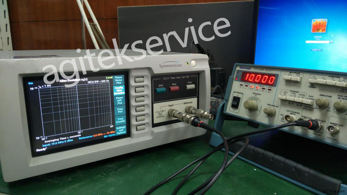SymmetricomλTSC5120A޷άް
