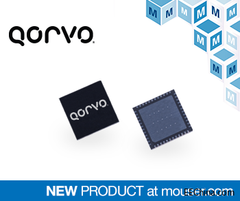 Qorvo QPA3069 SιʷŴóۣͺպҵ