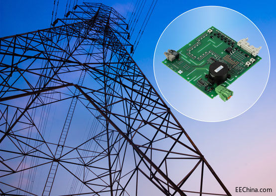 Power IntegrationsƳõSCALE-2弴ż²ƷѹʽIGBTģ
