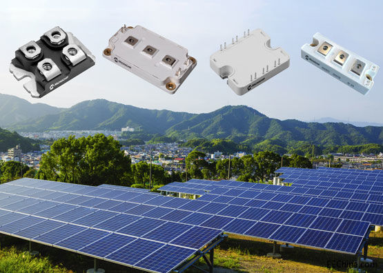 Microchipչ̼裨SiCԴϵвƷϵͳŻЧʡߴͿɿ