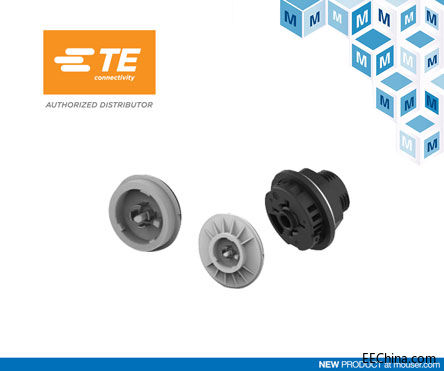 óƳTE Connectivity LUMAWISE Endurance Sϵͳ ֵܽδչ