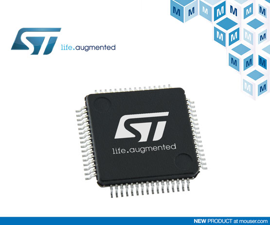 STMicroelectronics STM32L5͹MCUó  ȫ