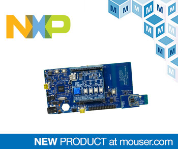 ó5 SoC NXP QN9090DK׼