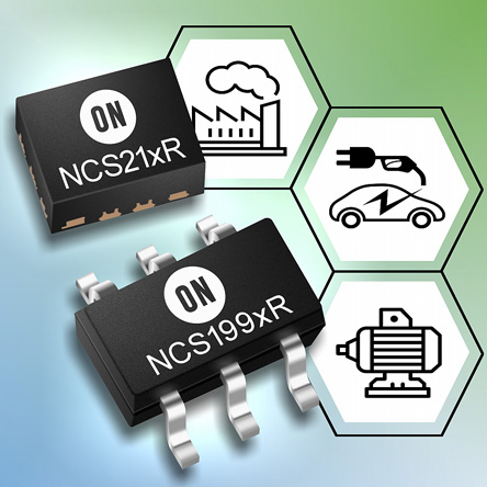 ON Semiconductor  Digi-Key Electronics Ϊȫ߼