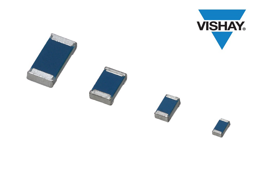 VishayMCA 1206 ATϵбĤƬʽֵΧ