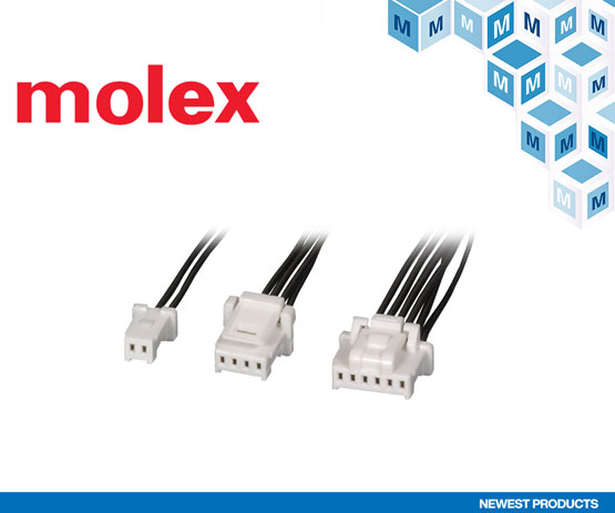 óMolexƳƵװ ڿƵĵ½