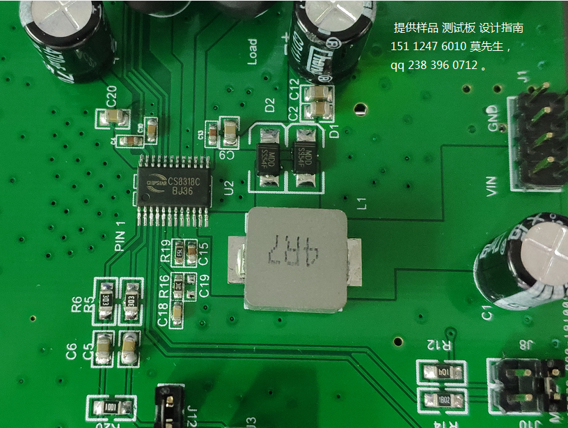 CS8318Cַģʽѡ33WR๦IC