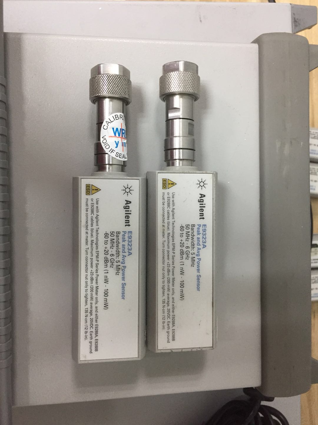 ؽAgilent E9322AE9323Aʼ̽ͷ