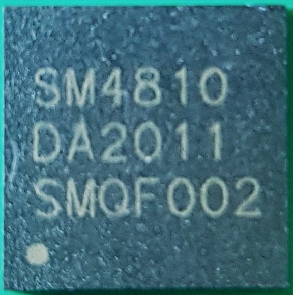 Silicon MitusƳOpen-Cell LCDԴоƬ