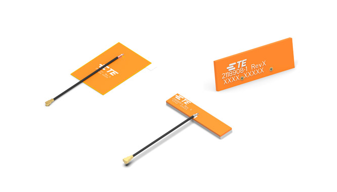 TE Connectivity Ƴ¿Wi-Fi 6E ֧WLANͨ