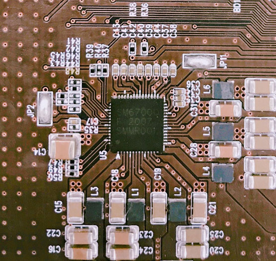 ЧܣSilicon MitusAVNԴIC