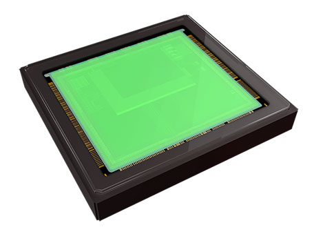 Teledyne e2v Ϊһ 3D ӾϵͳƳޱĸ߷ֱ ToF 