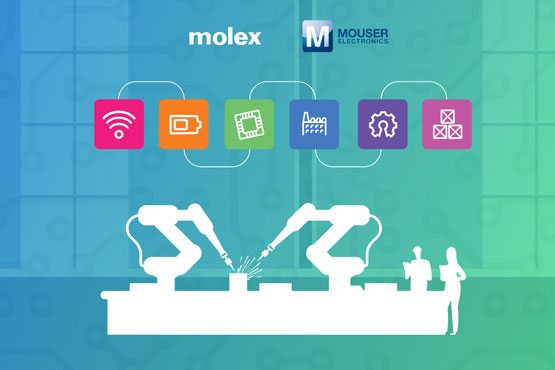 óMolexִֹҵǿ