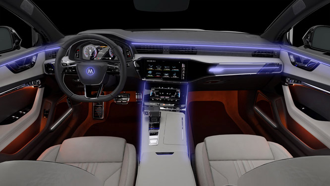 MelexisͨRGB-LED оƬMLX81116Ӧõ