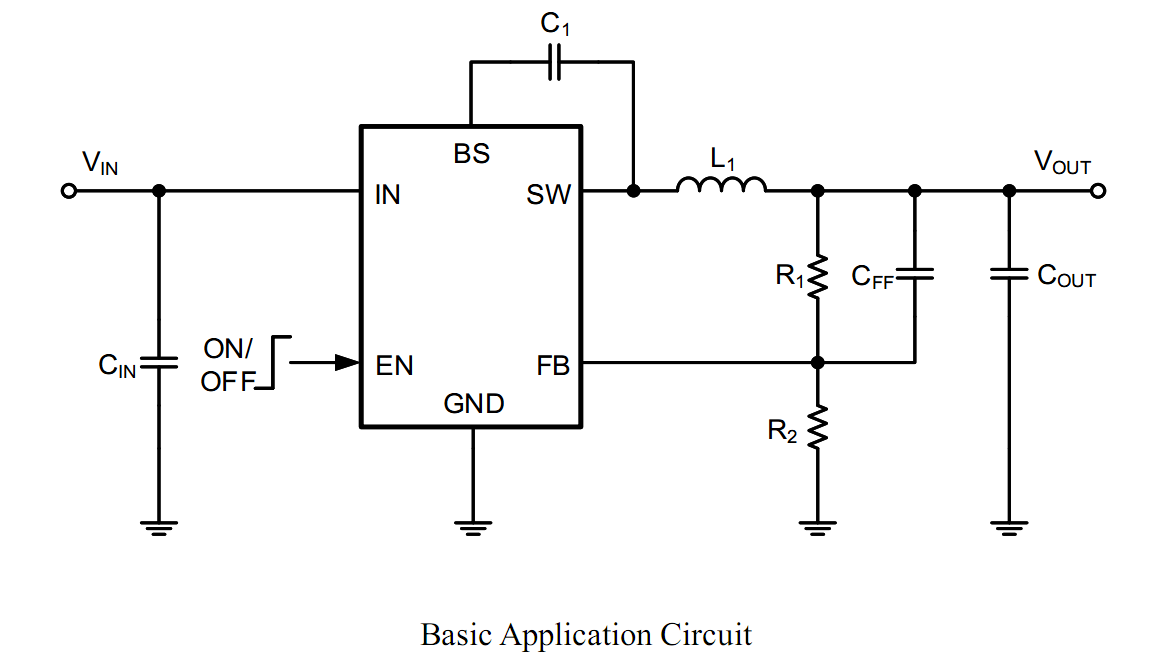 30Vѹ1.2A   ZCC9310ѹͿԲ0.8V  ѹС