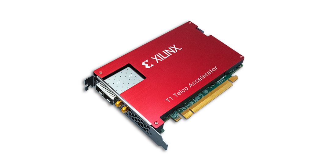 Xilinx 򲻶׳ 5G O-RAN ԪгƳ๦ܵż