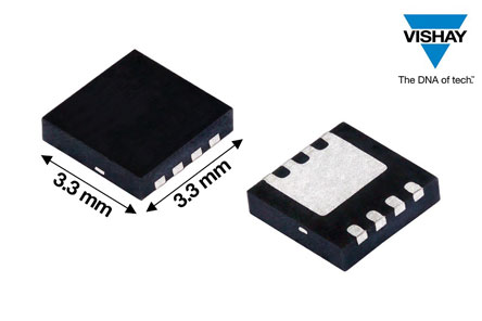 VishayƳ¿200V NMOSFETRDS(ON)ͨﵽҵˮƽϵͳܶҽʡԴ