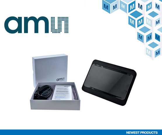 óӿToF ams TMF8801-EVM׼
